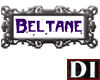DI Gothic Pin: Beltane