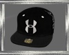 DC. UNDER BLACK CAP