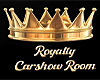 ~PS~Royalty Carshow Room