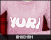 Oni; Yuri!