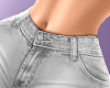 ES. Grey Skinny Jeans