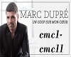 Marc Dupre-coup surcoeur