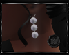 ~BB~ Pearl Earrings