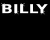 name-BILLY necklace