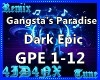 A| Gangsta Paradise RMX