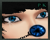 [PK]Damien Eyes Blue