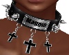 Choker Maggie