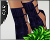 ▲ Jenner|Indigo