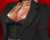 Black Blazer Add On