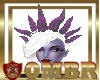 QMBR Ursula's Tena Crown