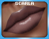Scarla Dark Lips 7