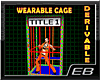 EB! Wearable Cage MESH