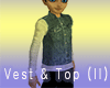 Vest & Top (II)