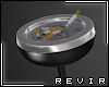 R║ Ashtray Stand
