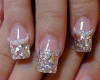 Bridal Nails