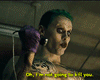 Joker Hair Suicide Squad