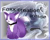 Lil Purple Foxx