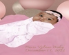 Custom Avi Newborn Pic