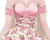 Flower Dress