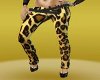 [Cher]Artistic Leopard