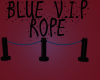 {MzB} Blue V.I.P. Rope