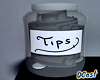 Tips Jar