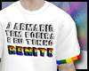 LGBT+ | Armario