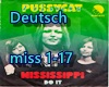 Mississippi-Deutsch