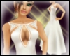Curves Wedding Gown