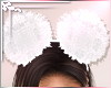 ~Gw~ DER Fur Headband V3