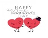 VALENTINE'S DAY