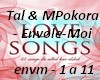 Tal & MPokora - Envole-M