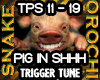 Filthy Pig Dub Mix TPS 2