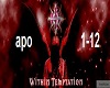 Within Tempt-Apolagize