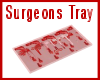 Surgeons-Tray