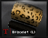 [T :: Cheetah Wristband