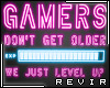 R║ Gamers Neon