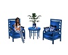 white tiger chairs