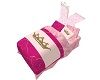 Princess KaBria Bed