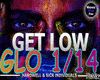 Hardwell-Get Low