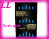 LL:Bookcase derivable