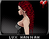Lux Hannah