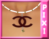 [P] CChanel Necklace