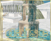 D Themyscira Fountain