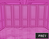 Pink Room -Medium