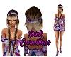 Braid Ombre & Headband