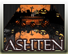 Halloween room 2024