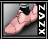Z| Pinky Shoes