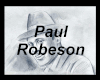 P.Robeson - ol'man river