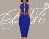 (BR) Azul Dress CT